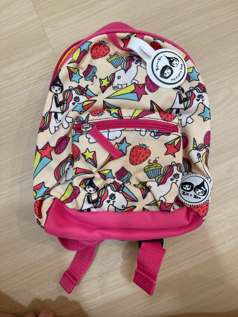 Zip & hot sale zoe backpack