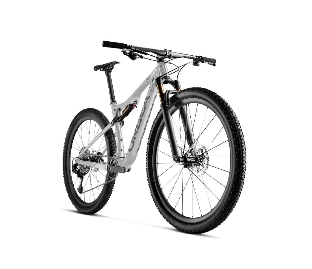 Oc3 carbon flat hotsell 31.8 mm 760mm