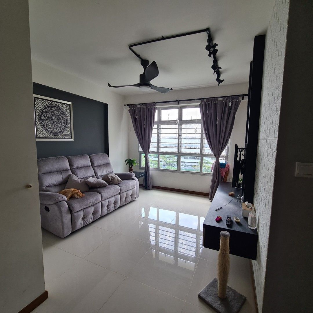 128c Canberra Street Eastcrown Canberra, Property, For Sale, HDB on