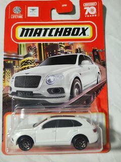 2018 BENTLEY BENTAYGA