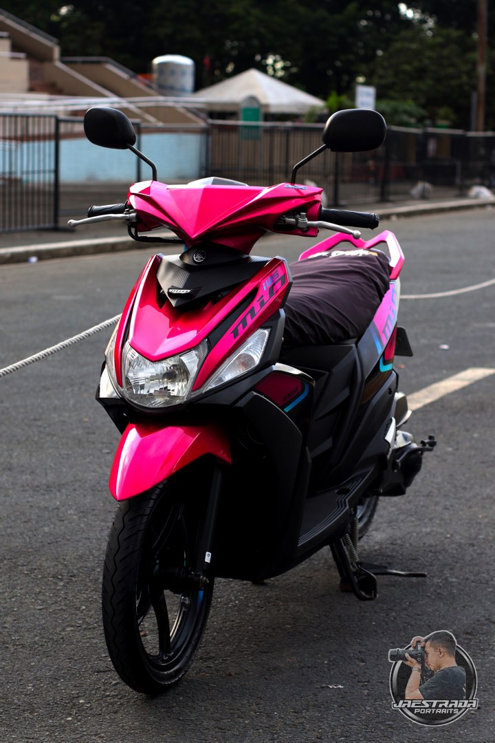 New yamaha mio 2021 top