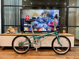 （分類：）位於 。 由 trendybike 提交（商品編號 1265090295，圖片 1）。簡介： 。
