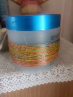 20lbs braided line