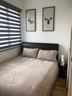 2 Bedder 2 toilet condominium near to Newton MRT for rent