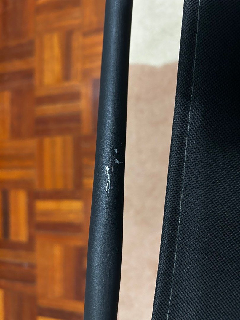 2 units of kermit chairs, Sports Equipment, Hiking & Camping on Carousell