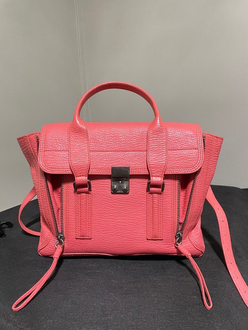 Phillip lim clearance pashli medium satchel