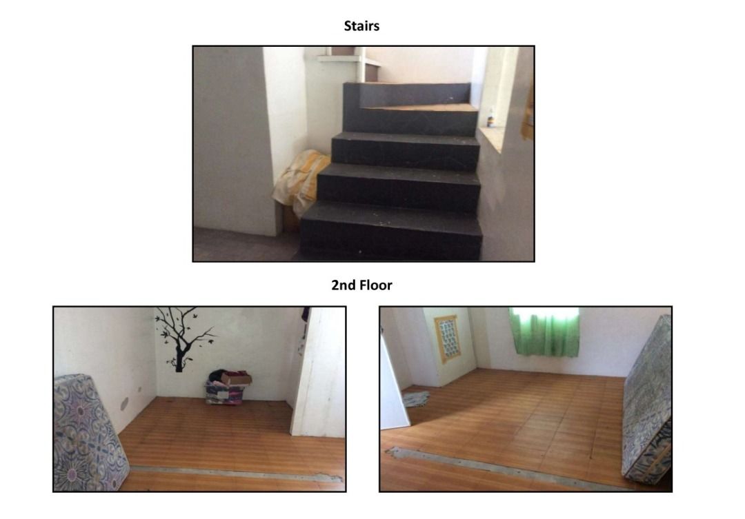 4 BR Foreclosed Property Camella Lessandra, Bata, Bacolod City, Negros