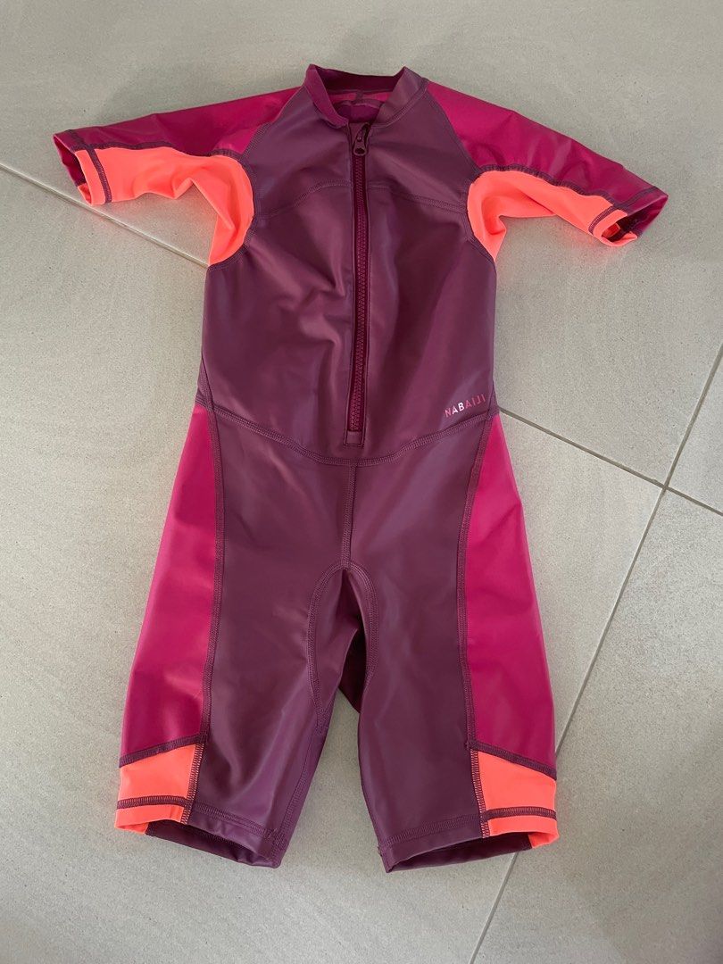 Thermal cheap swimwear decathlon