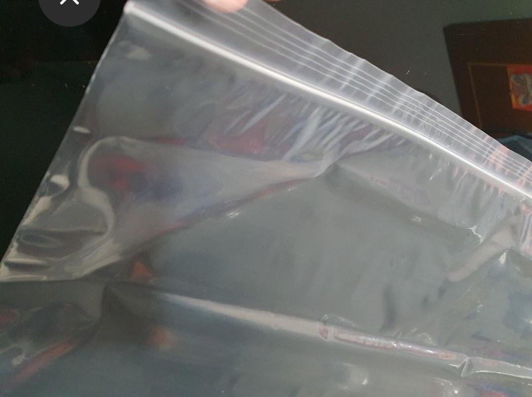 Big ziplock online