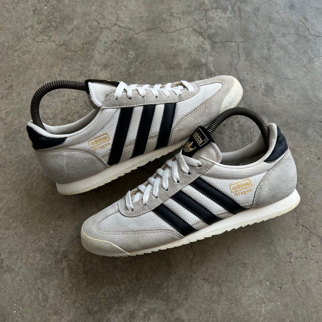 Adidas best sale dragon 6.5