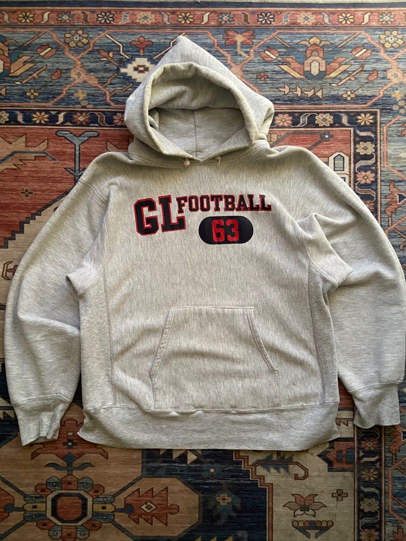 Champion sweater cheap topman 80