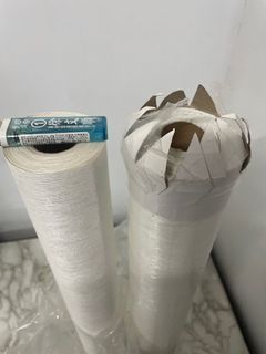 珍珠白壁紙兩捆