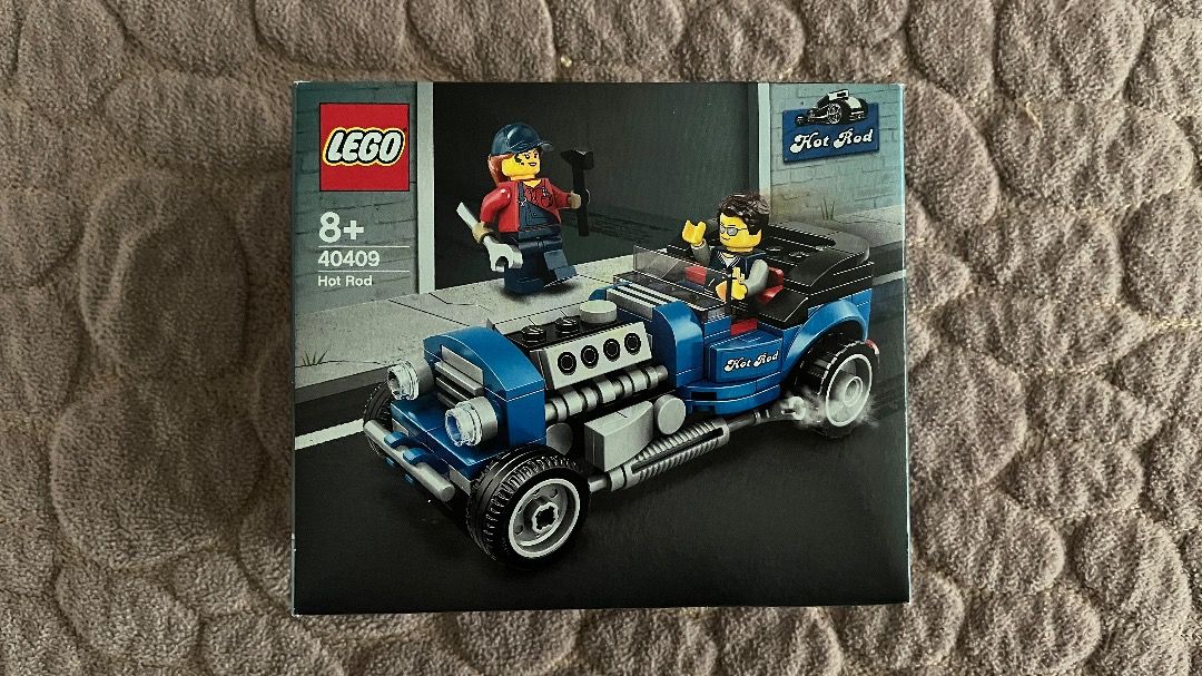 40409 hot rod discount v39