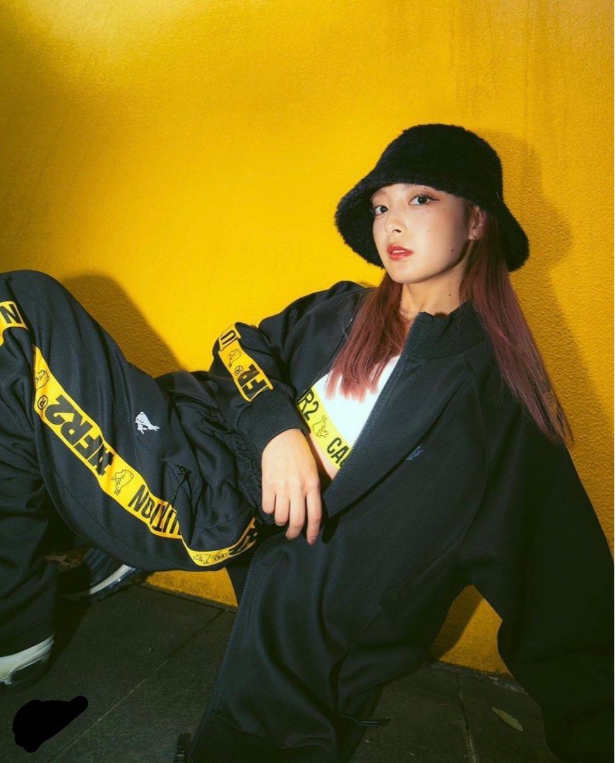 日本代購🇯🇵 FR2🐇 Line Jersey Track Jacket / Pants, 預購