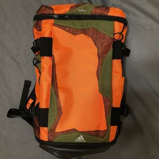 正品愛迪達 Adidas OPS 機能後背包 26L/阿迪達斯戶外背包/實用多功能 KOLOR聯名