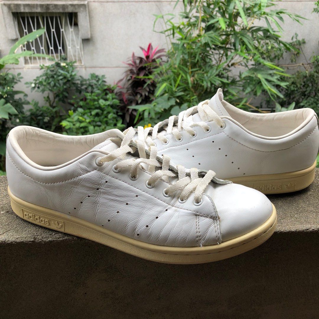 Adidas hyke stan smith 2025