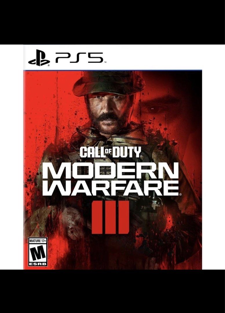 buy call of duty modern warfare ps4 digital