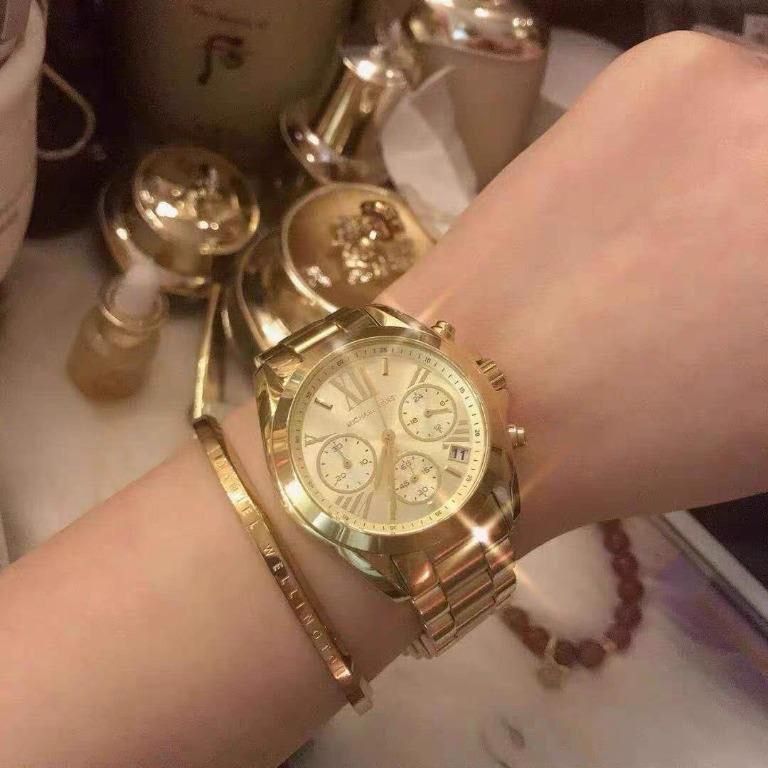 Michael kors watch 5798 hotsell