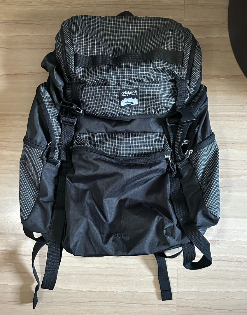 ADIDAS ADVENTURE TOPLOADER BACKPACK