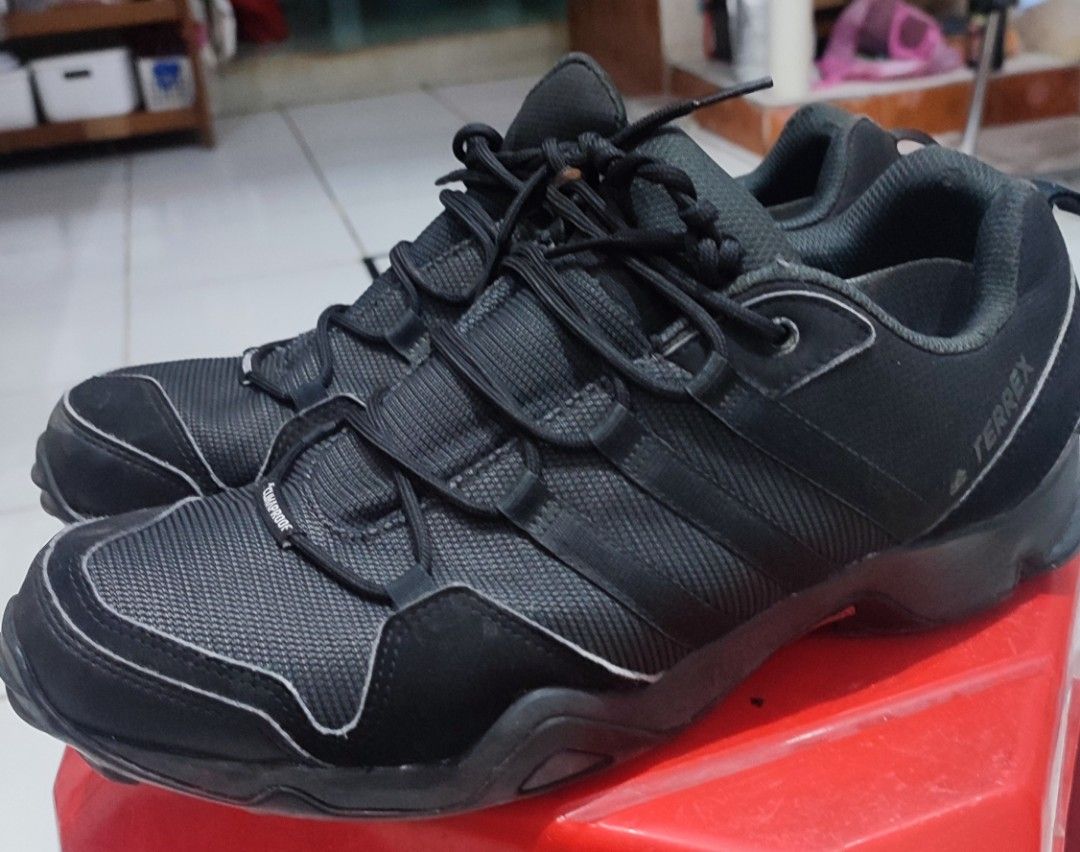 Terrex ax2 climaproof shoes on sale