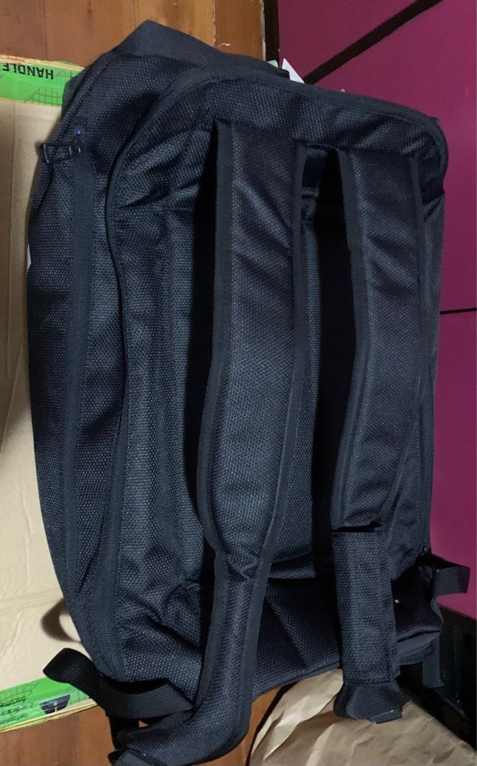 Adidas Bag ENDURANCE PACKING SYSTEM DUFFEL BAG 50 L, Men's Fashion, Bags, Backpacks on Carousell