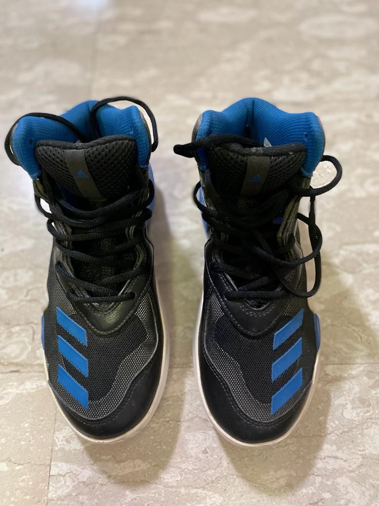 All adidas basketball new arrivals shoes ever made