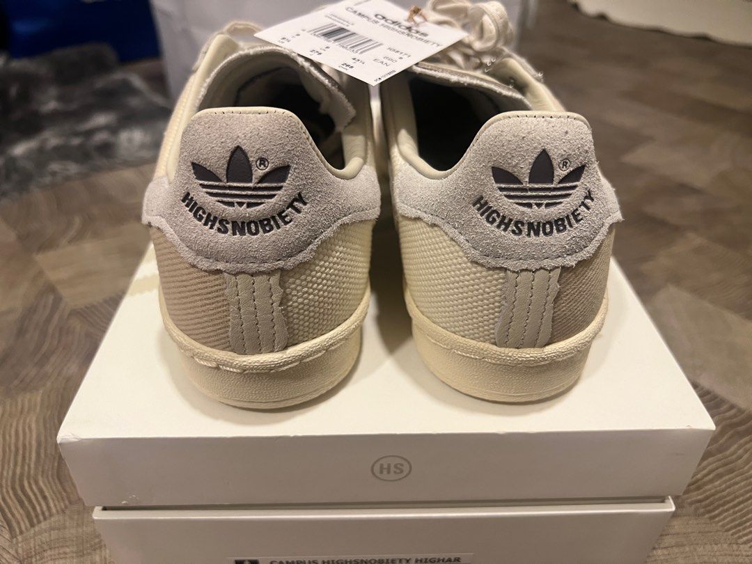 Adidas shop superstar highsnobiety
