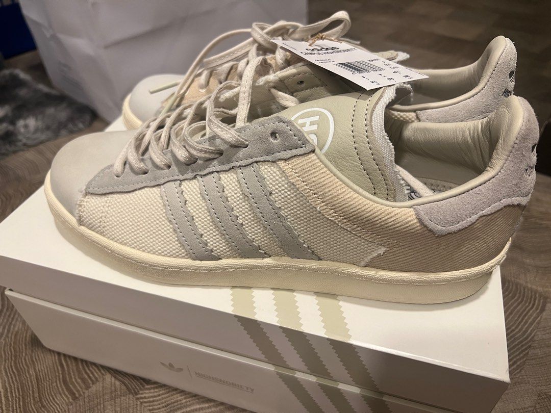 Adidas hotsell superstar highsnobiety