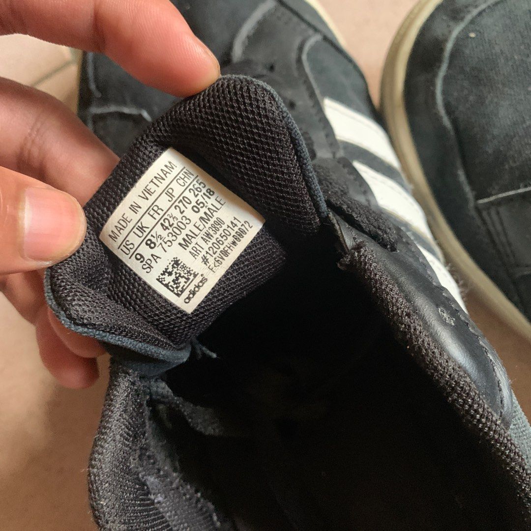 ADIDAS CASUAL