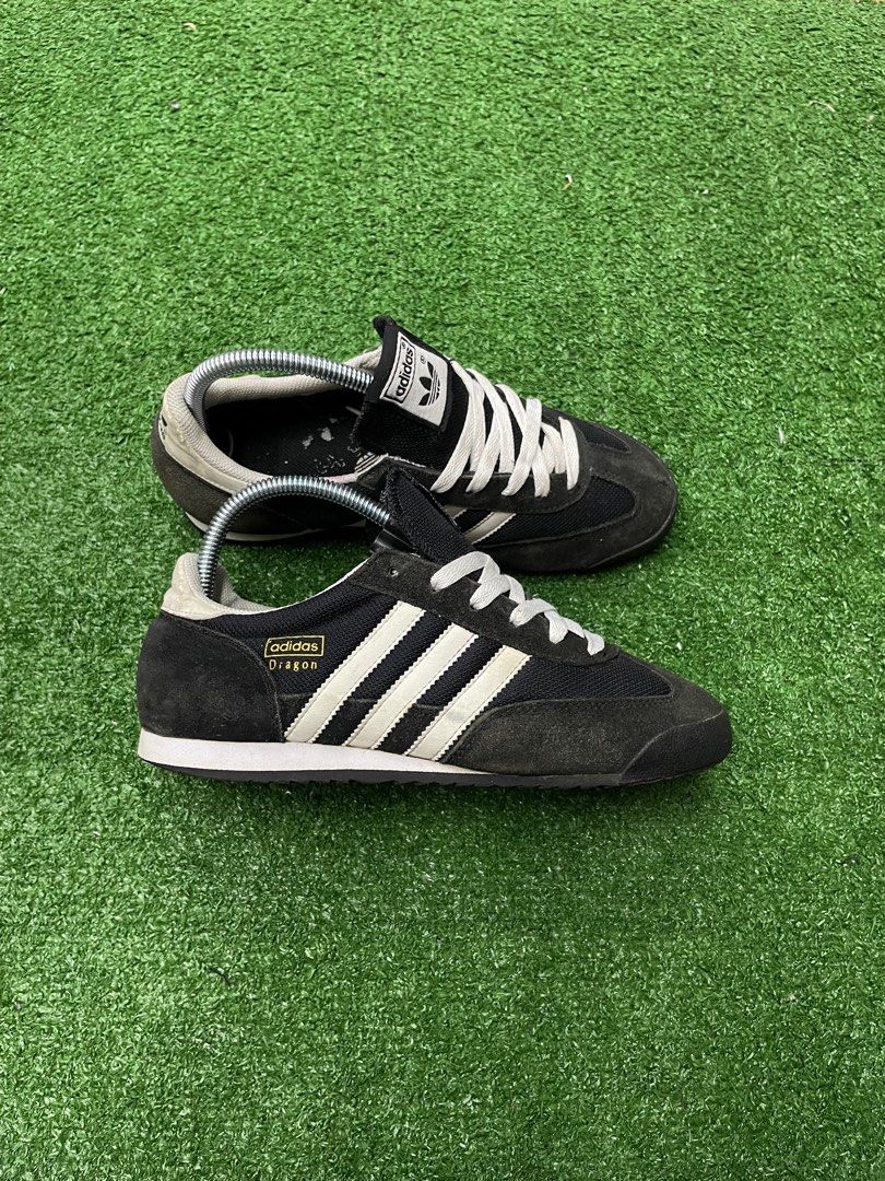 Adidas dragon 38 discount
