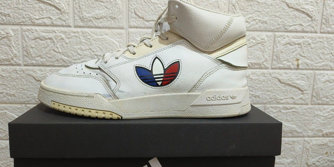 Adidas hotsell xlt size