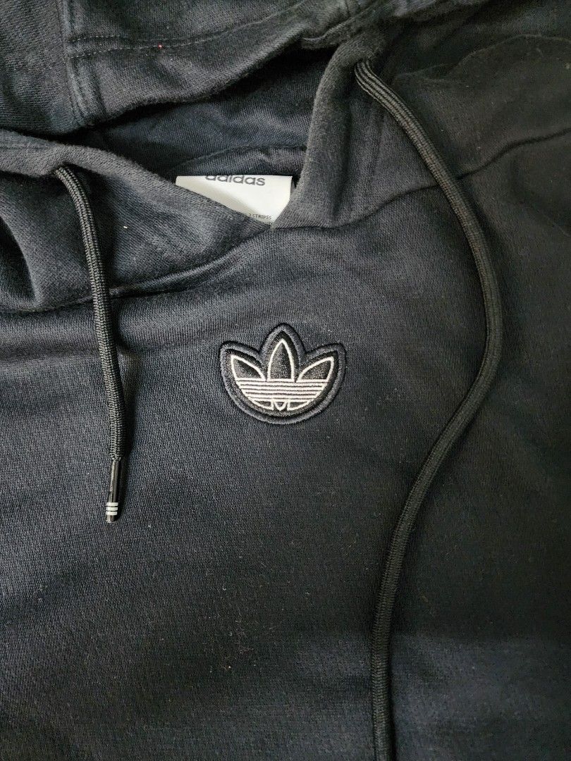 Adidas cheap hoodie sweatsuit
