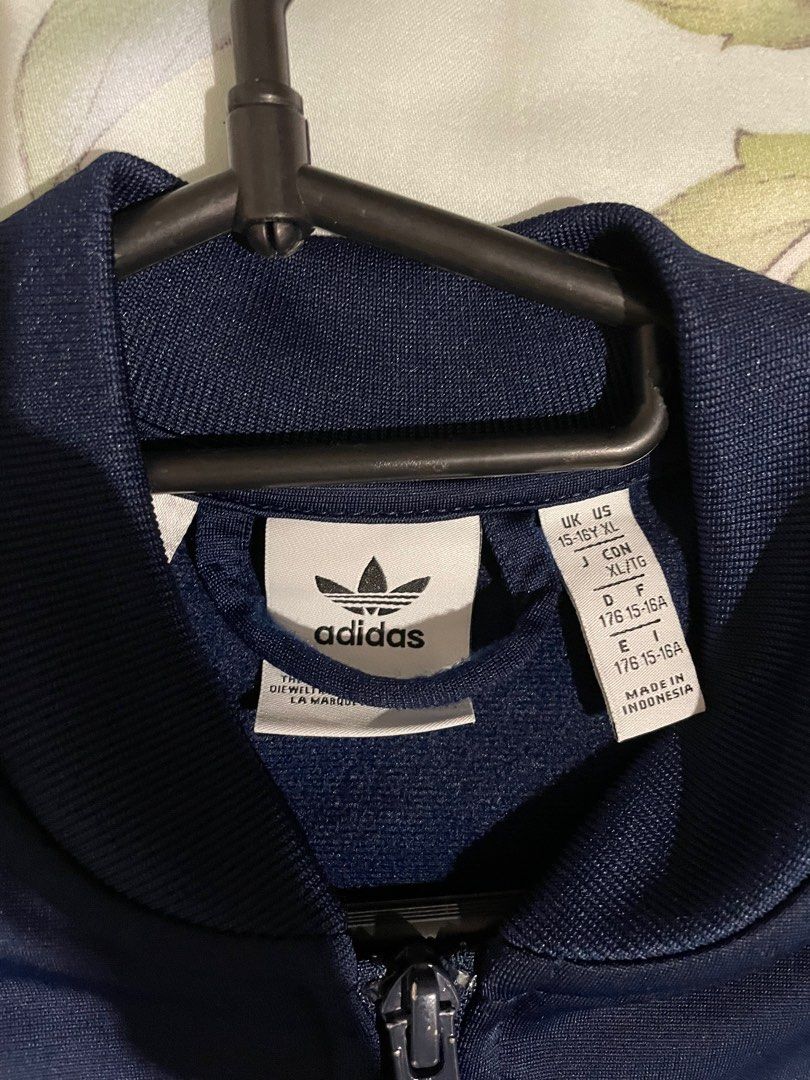 Adidas jackets us online vintage