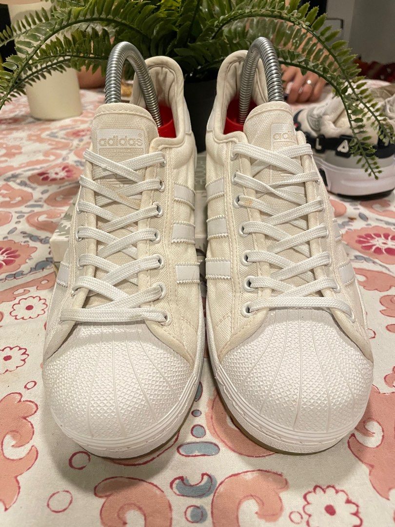 Adidas Light Pink UK 6