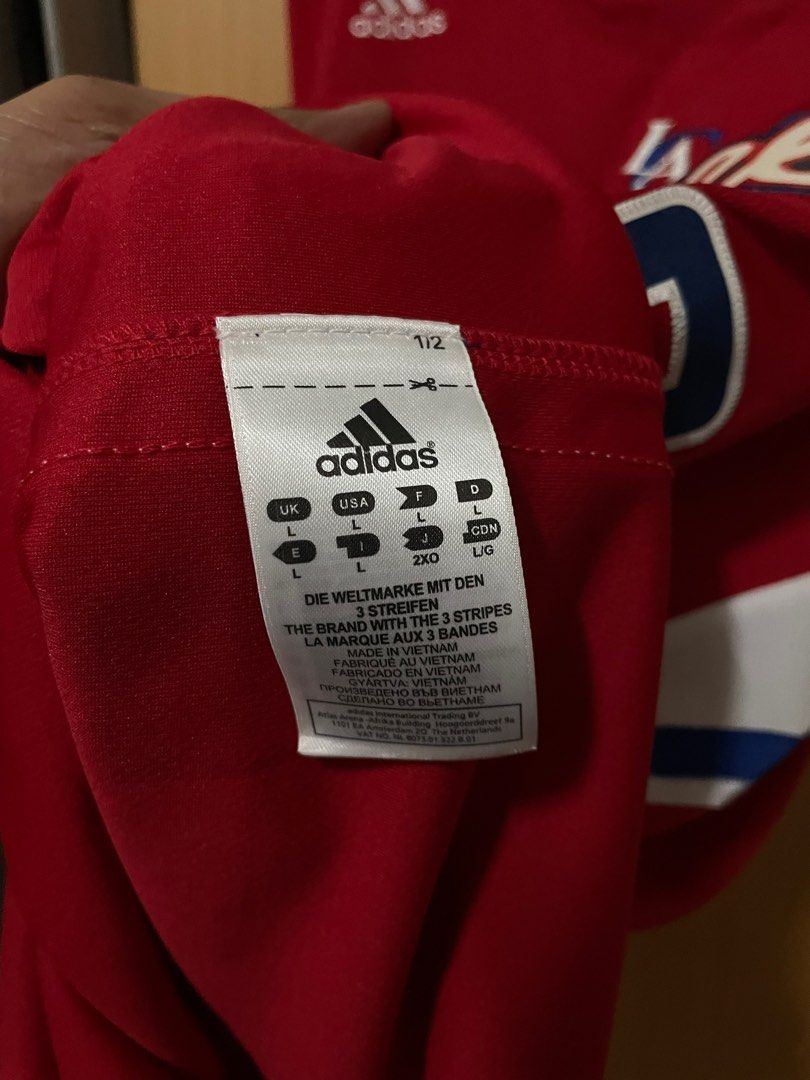 Adidas los deals angeles bordeaux