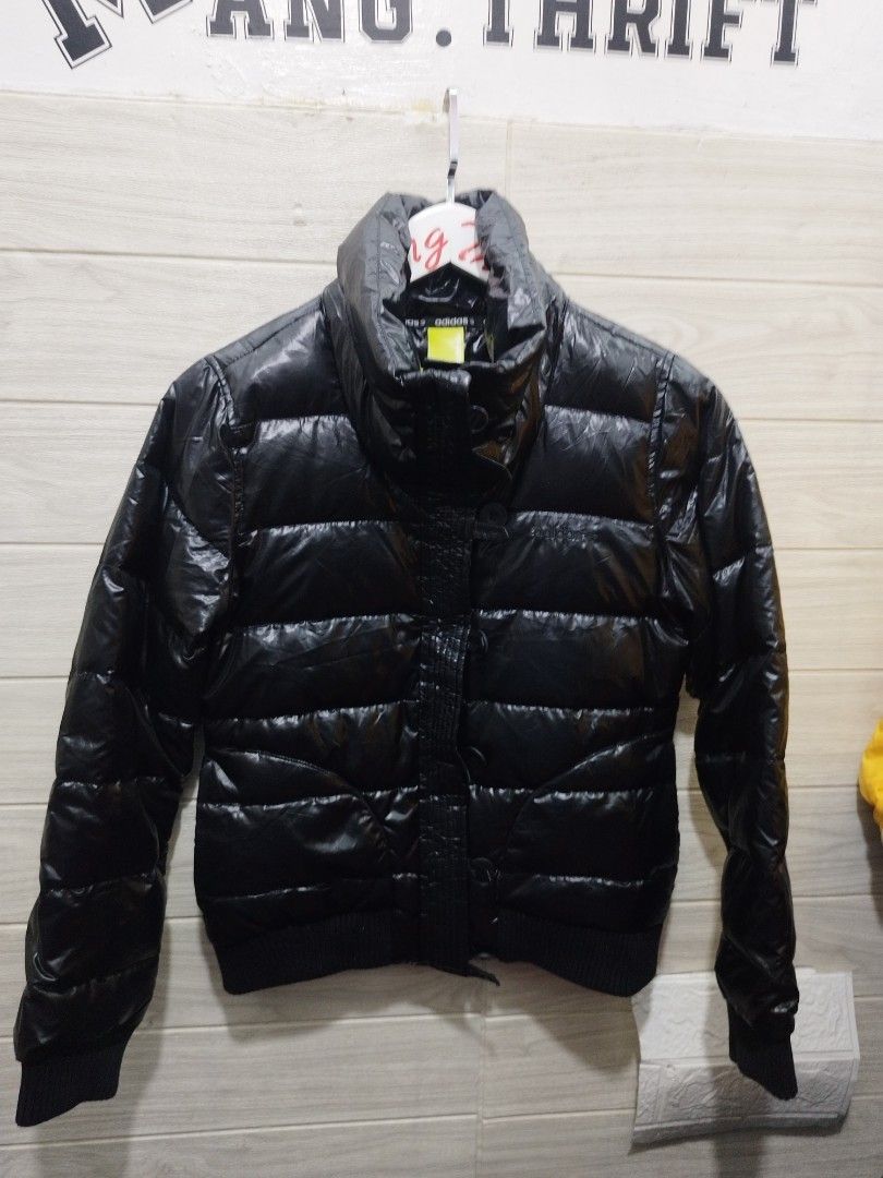 Adidas neo shop puffer jacket