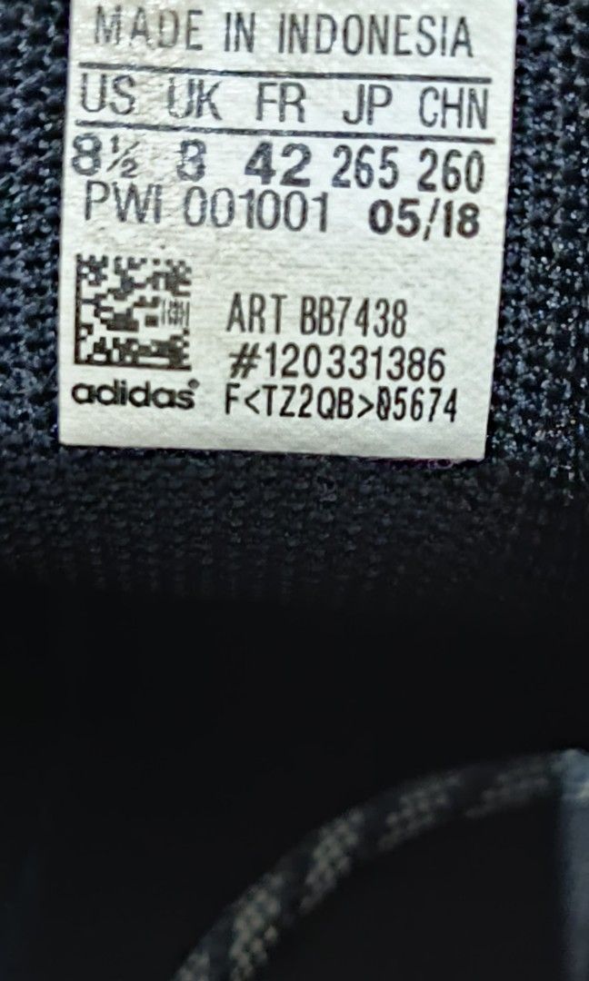 Adidas bb7438 store
