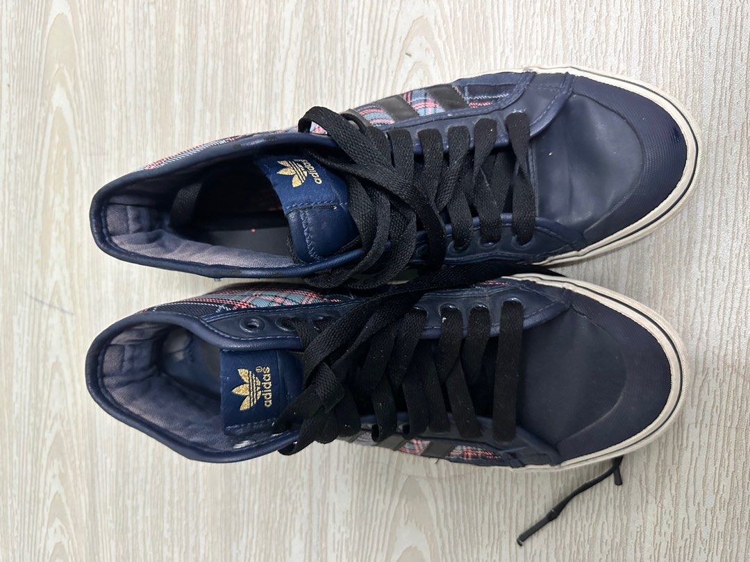 Adidas clip clearance on sunglasses