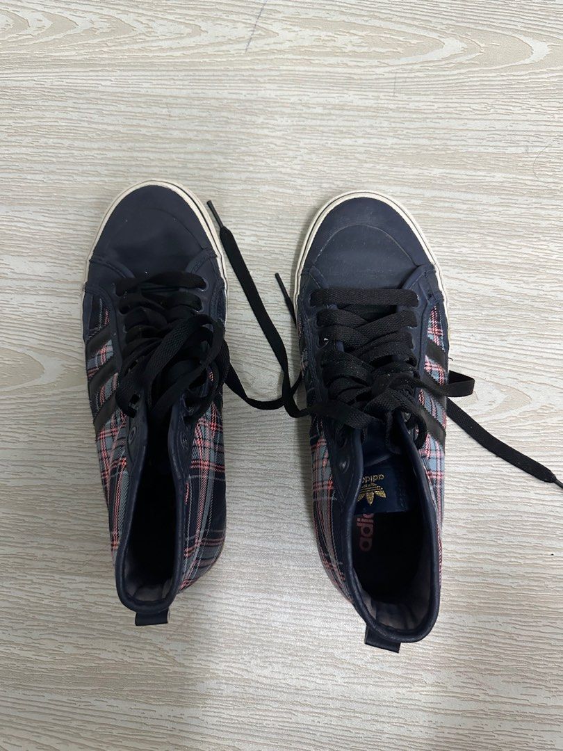 Adidas clip hot sale on sunglasses