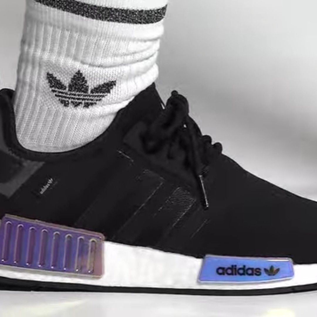 ADIDAS NMD R1 Shoes U.P. S 200 Men s Fashion Footwear
