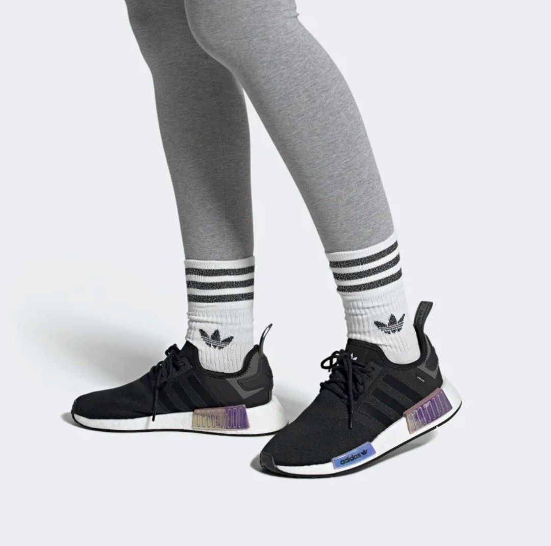 ADIDAS NMD R1 Shoes U.P. S 200 Men s Fashion Footwear