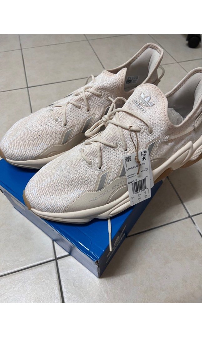 Adidas aromatherapeutic originals ozweego jd pantoja