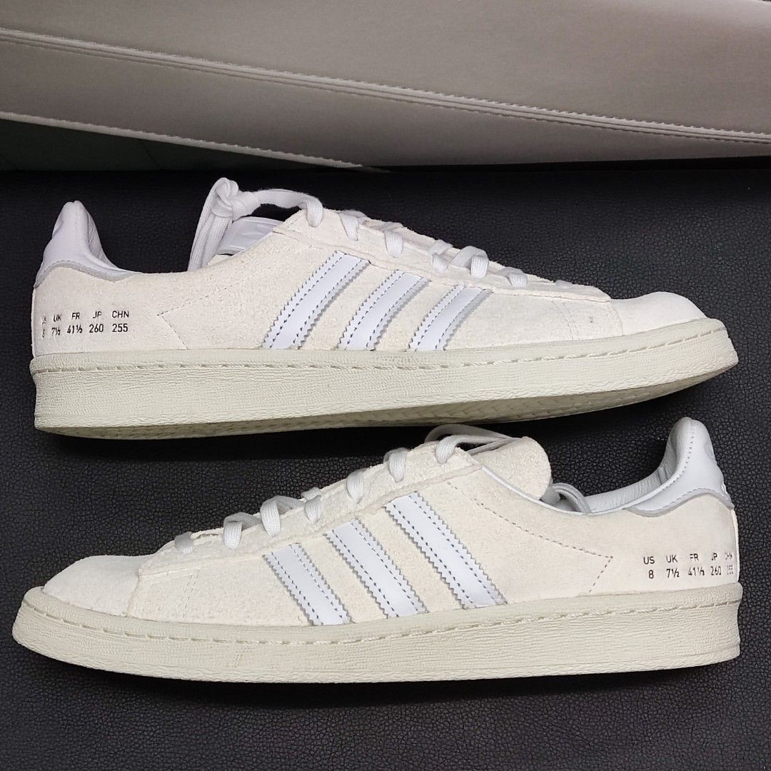 Adidas Originals Campus size 8 US Mens EUR 41 Classic Sneakers