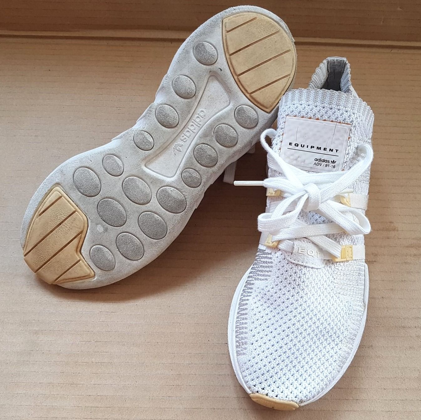 Equipment support advanced sneakers hotsell