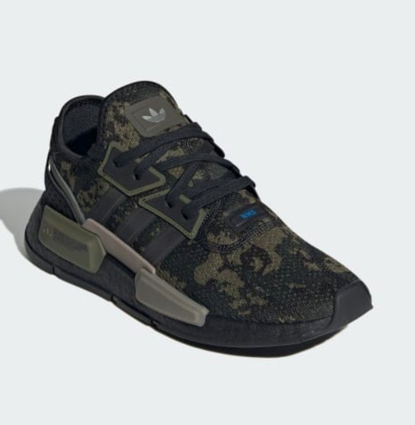 Men's originals nmd top r1 camo