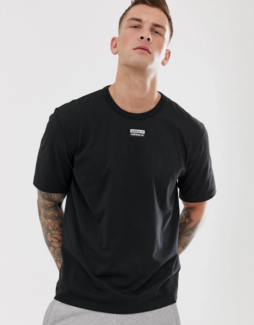 adidas ryv tee