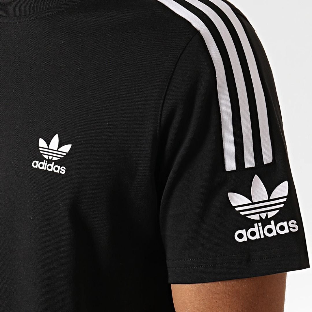 Adidas originals tech top tee