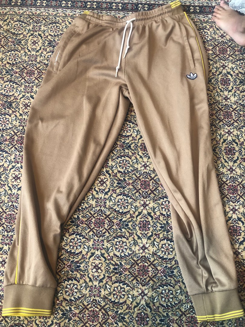 Adidas samstag sales track pants