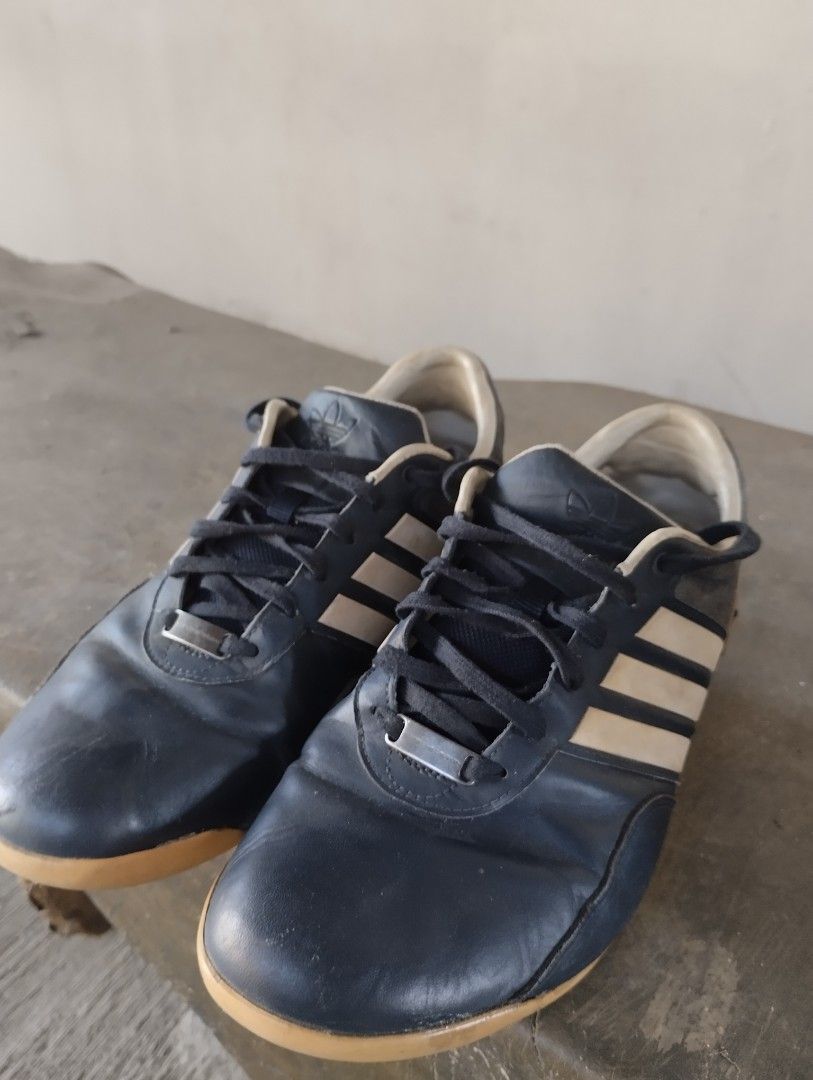 ADIDAS PORSCHE DESIGN 550 SPORT ORIGINAL Fesyen Pria Sepatu Sneakers di Carousell