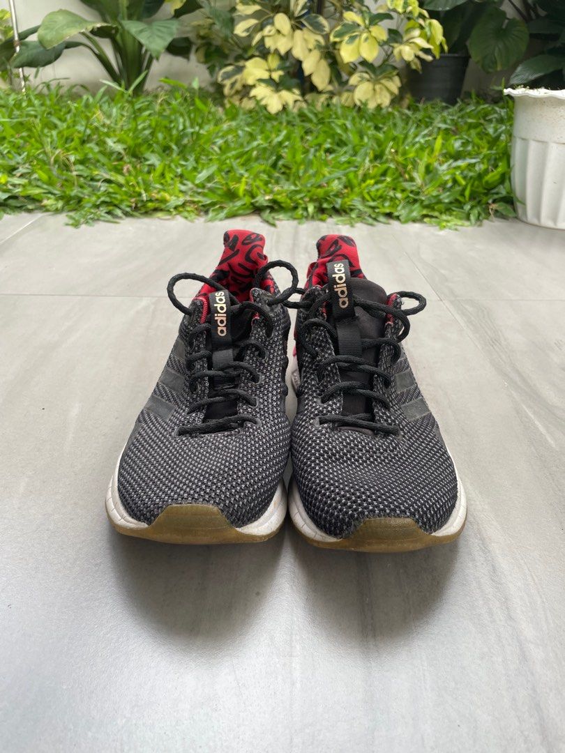 Questar shop ride sneaker